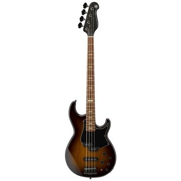 Yamaha BB734A BroadBass DCS Dark Coffee Sunburst Basso elettrico B-Stock