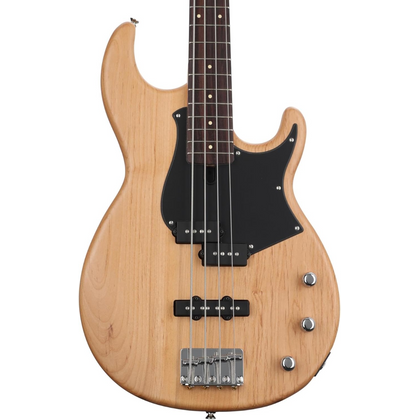 Yamaha Broad Bass BB234 YNS Yellow Natural Satin Basso elettrico