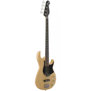 Yamaha Broad Bass BB234 YNS Yellow Natural Satin Basso elettrico