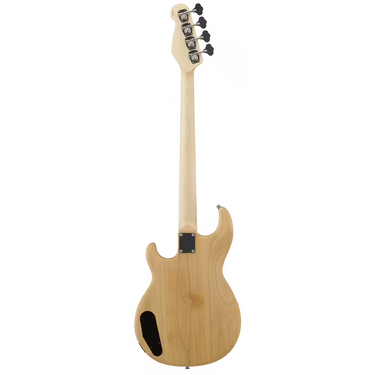 Yamaha Broad Bass BB234 YNS Yellow Natural Satin Basso elettrico