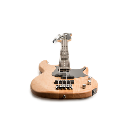 Yamaha Broad Bass BB234 YNS Yellow Natural Satin Basso elettrico