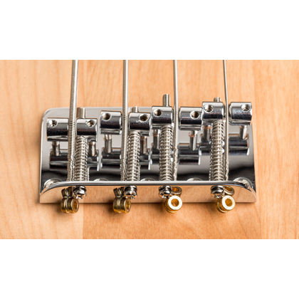 Yamaha Broad Bass BB234 YNS Yellow Natural Satin Basso elettrico