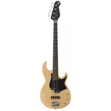 Yamaha Broad Bass BB234 YNS Yellow Natural Satin Basso elettrico