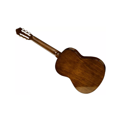 Yamaha C40 III Chitarra Classica Natural + Custodia + Accessori