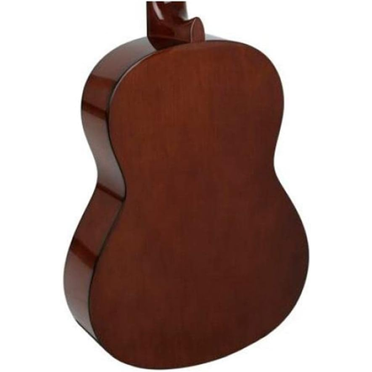 Yamaha CX40II Chitarra classica elettrificata Natural + Amplificatore + Custodia