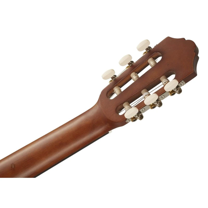 Yamaha CX40II Chitarra classica elettrificata Natural + Amplificatore + Custodia
