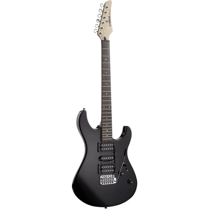 Yamaha ERG121 Guitar Pack II Kit Chitarra elettrica con amplificatore + accessori