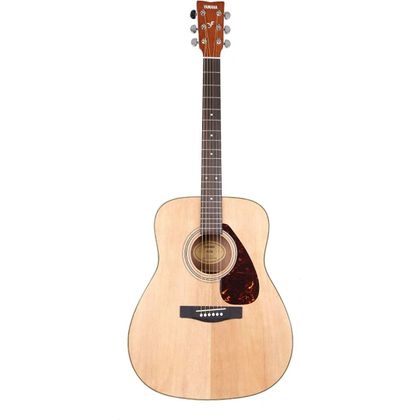 Yamaha F370 Natural Chitarra acustica naturale