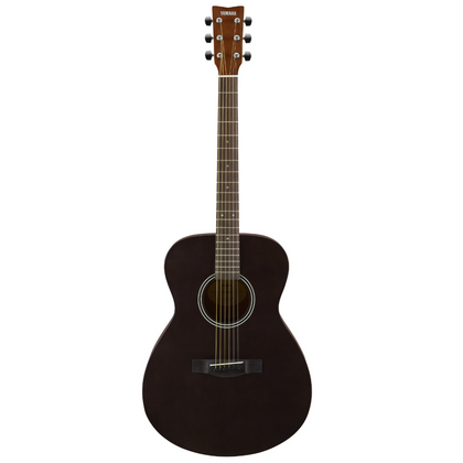 YAMAHA F400 Smoky Black Chitarra Acustica