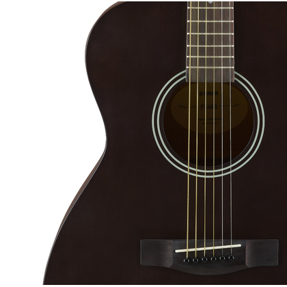 YAMAHA F400 Smoky Black Chitarra Acustica