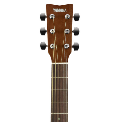 YAMAHA F400 Smoky Black Chitarra Acustica