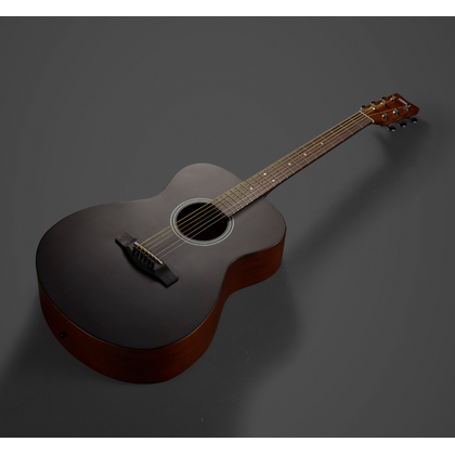 YAMAHA F400 Smoky Black Chitarra Acustica