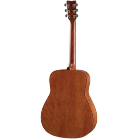 Yamaha FG800 BS II Brown Sunburst Chitarra acustica