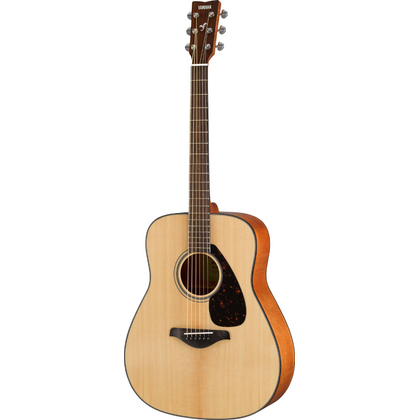 YAMAHA FG800 Natural Chitarra Acustica