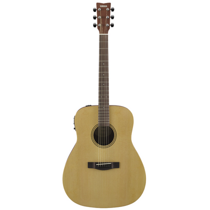 YAMAHA FS400 Natural Satin Chitarra Acustica