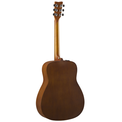 YAMAHA FS400 Natural Satin Chitarra Acustica