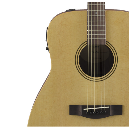 YAMAHA FS400 Natural Satin Chitarra Acustica