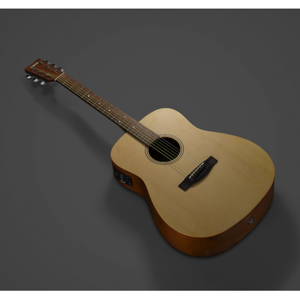 YAMAHA FS400 Natural Satin Chitarra Acustica