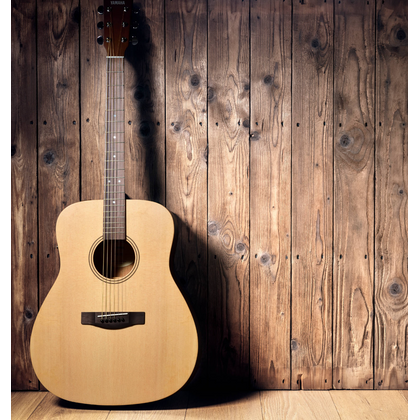 YAMAHA FS400 Natural Satin Chitarra Acustica