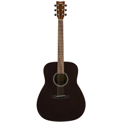 YAMAHA FS400 Smoky Black Chitarra Acustica