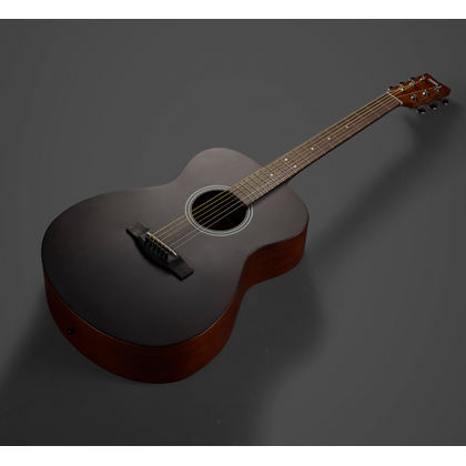 YAMAHA FS400 Smoky Black Chitarra Acustica