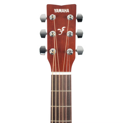 YAMAHA FSX315C Natural Chitarra Acustica Elettrificata