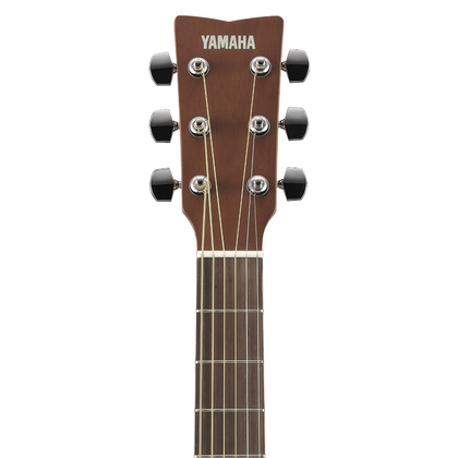 YAMAHA FX400 Natural Satin Chitarra Elettroacustica