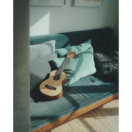 Yamaha GL1 Natural Guitalele con borsa