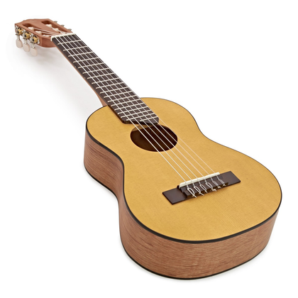 Yamaha GL1 Natural Guitalele con borsa