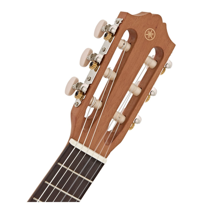 Yamaha GL1 Natural Guitalele con borsa
