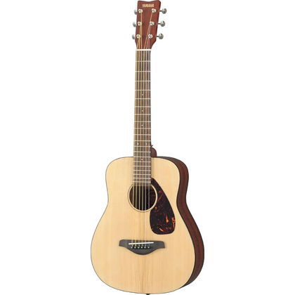 YAMAHA JR2 Natural + Borsa - Chitarra Acustica 3/4