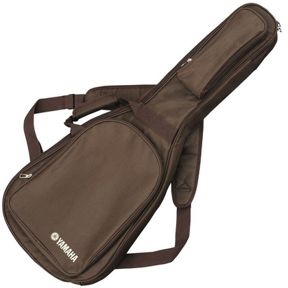 YAMAHA JR2S Tobacco Brown Sunburst + Borsa