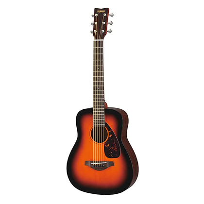 YAMAHA JR2S Tobacco Brown Sunburst + Borsa