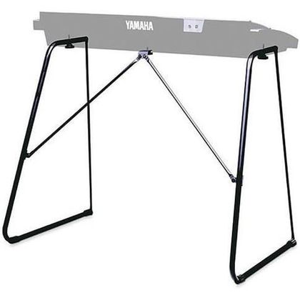Yamaha L2C Supporto per tastiere PSR E