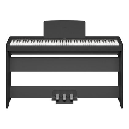 Yamaha P145BT con Stand + Pedaliera