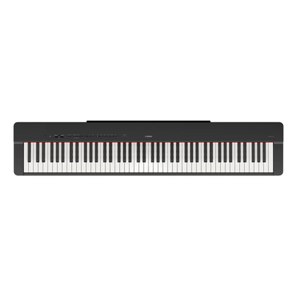 Yamaha P225 Black Pianoforte digitale 88 Tasti nero B-STOCK