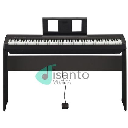 Yamaha P45 + Stand L85
