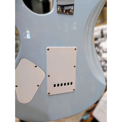 Yamaha Pacifica 112VM IB Ice Blue Chitarra elettrica B-STOCK