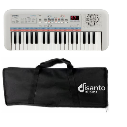 Yamaha PSS-E30 Tastiera portatile 37 tasti mini + Borsa