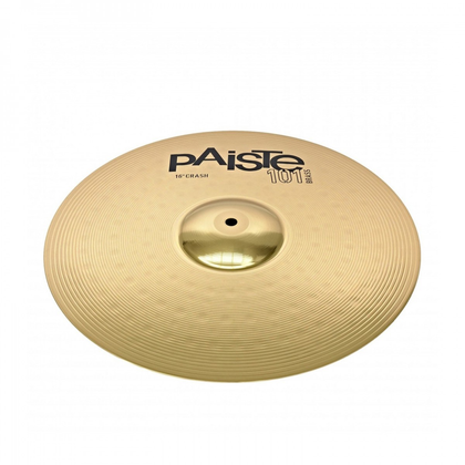 YAMAHA Rydeen Standard 22" Mellow Yellow con Set piatti Paiste 101