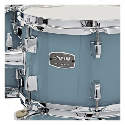 YAMAHA Rydeen Studio 20" Gloss Pale Blue con Set piatti Paiste 101