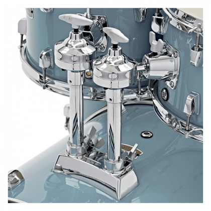 YAMAHA Rydeen Studio 20" Gloss Pale Blue con Set piatti Paiste 101