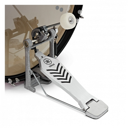 YAMAHA Rydeen Studio 20" Gloss Pale Blue con Set piatti Paiste 101