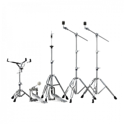 YAMAHA Rydeen Studio 20" Gloss Pale Blue con Set piatti Paiste 101