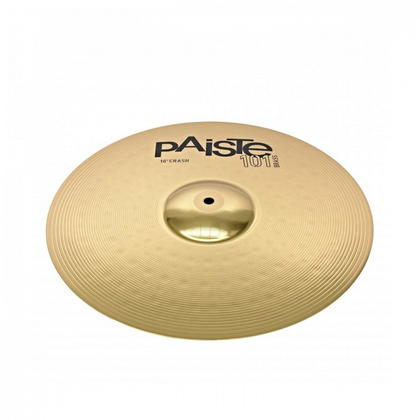 YAMAHA Rydeen Studio 20" Torquoise Glitter con Set piatti Paiste 101