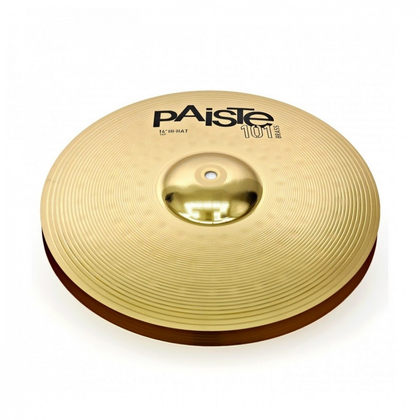 YAMAHA Rydeen Studio 20" Torquoise Glitter con Set piatti Paiste 101