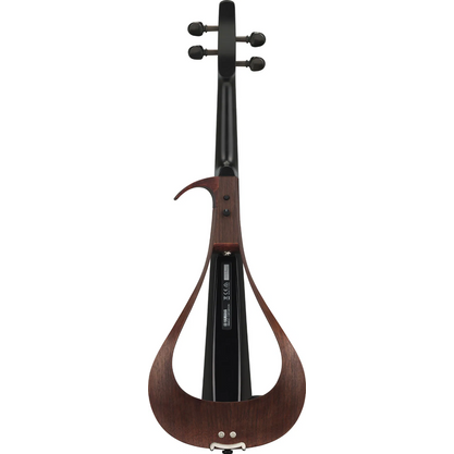 YAMAHA YEV104 Black Violino Elettrico