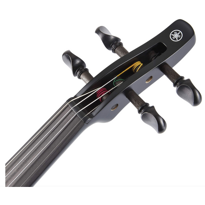 YAMAHA YEV104 Black Violino Elettrico