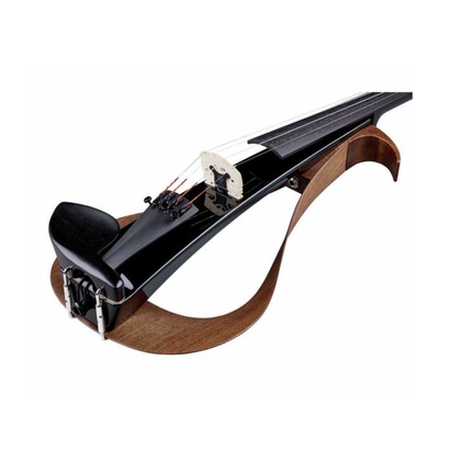 YAMAHA YEV104 Black Violino Elettrico