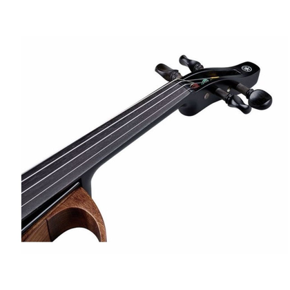 YAMAHA YEV104 Black Violino Elettrico